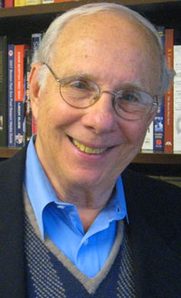 Larry Ruttman